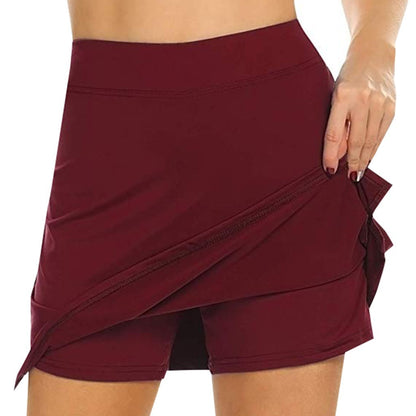 DreamLux Active Skort