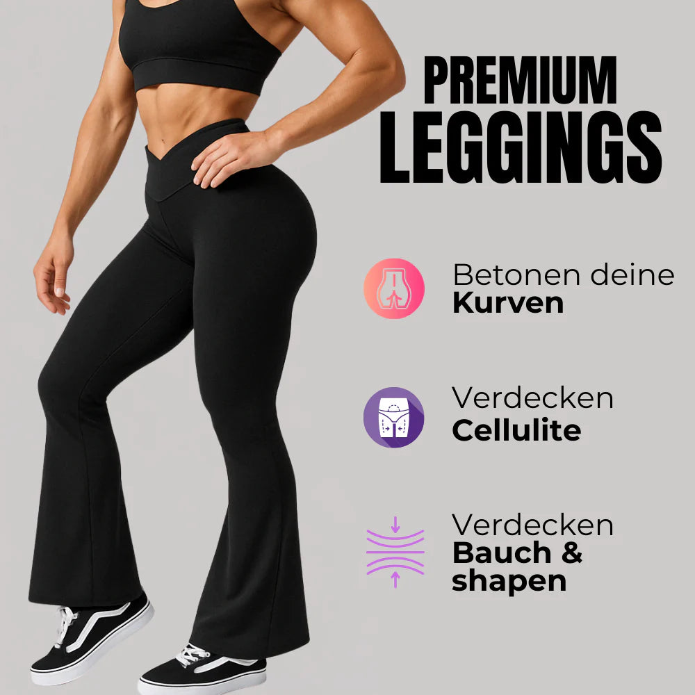 <strong>Stay Comfortable While Moving Through Every Moment!</strong>